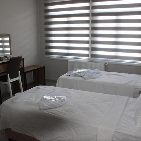 Polem Otel 이스탄불 외부 사진